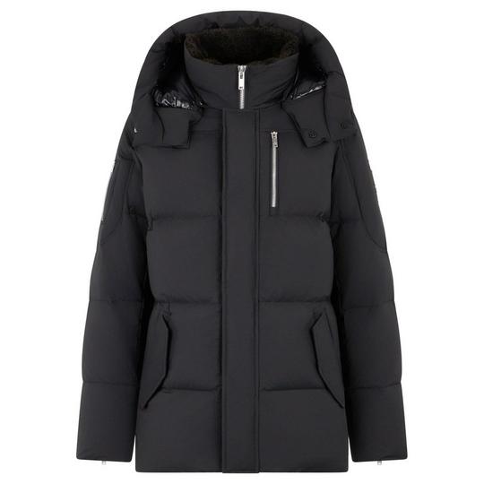 Men's Everest 3Q Jacket | Moose Knuckles | Sporting Life Online
