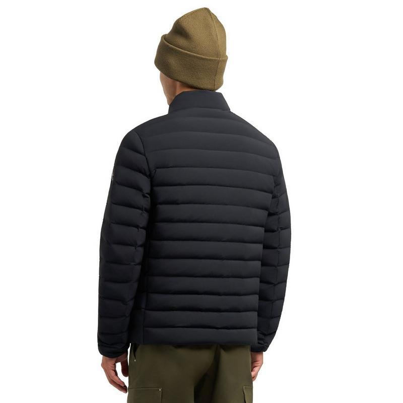 Moose Knuckles Manteau Laki pour hommes