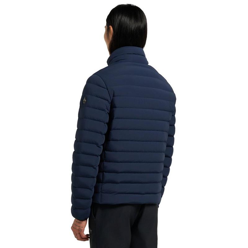 Moose Knuckles Manteau Laki pour hommes