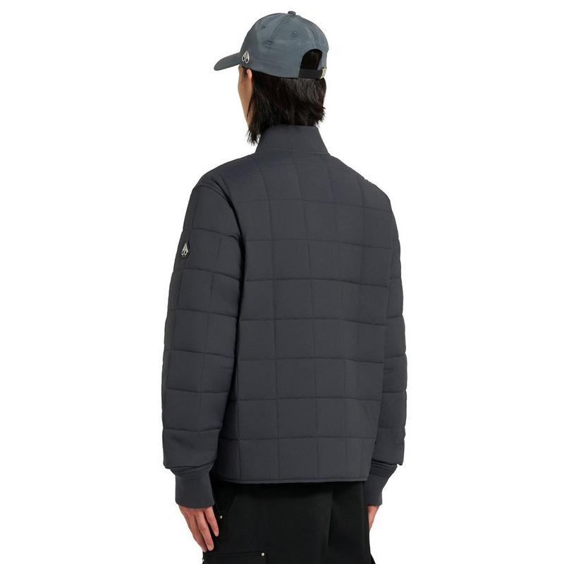 Moose Knuckles Veste Walker pour hommes