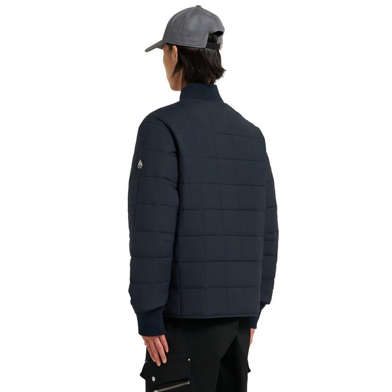 Moose Knuckles Veste Walker pour hommes