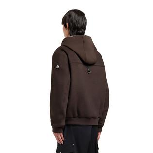 Moose Knuckles Men's Ellington Bomber Jacket