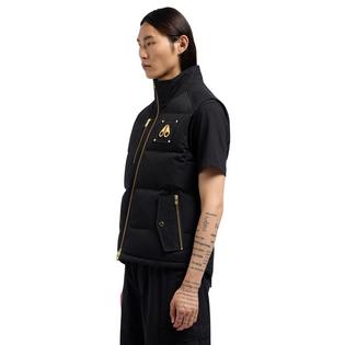 Moose Knuckles Men's Gold Series Westmount Vest