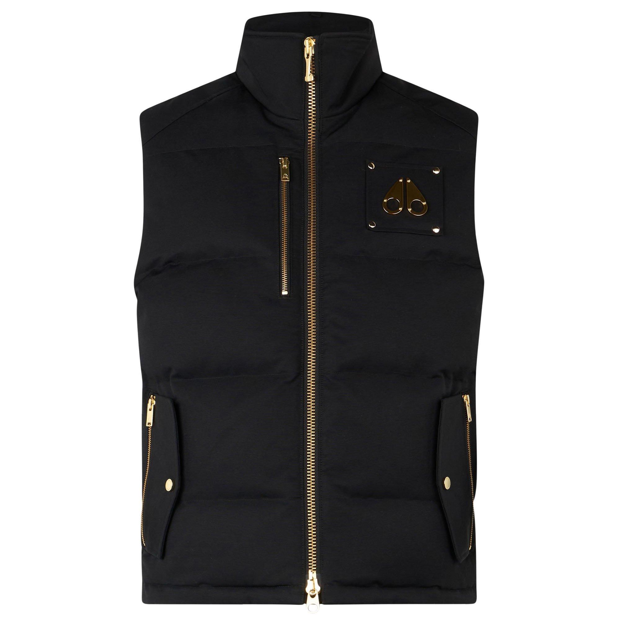Men's Gold Series Westmount Vest