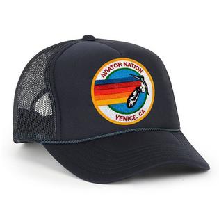 Aviator Nation Unisex Aviator Nation Trucker Hat
