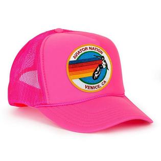 Aviator Nation Unisex Aviator Nation Trucker Hat