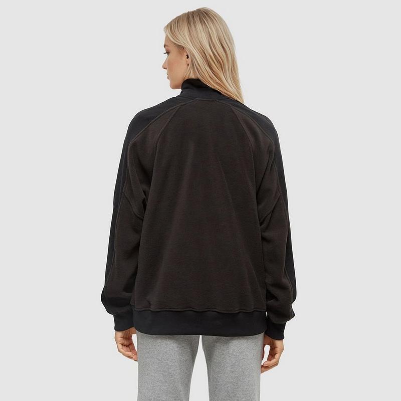 Tentree Haut en molleton &agrave; demi-glissi&egrave;re Pikes pour femmes