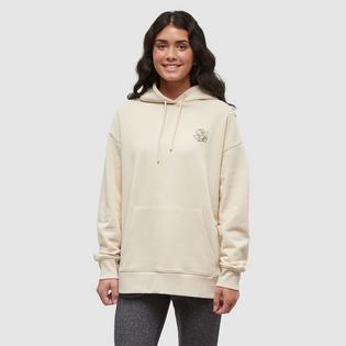 Tentree Women's Understory Oversized Hoodie