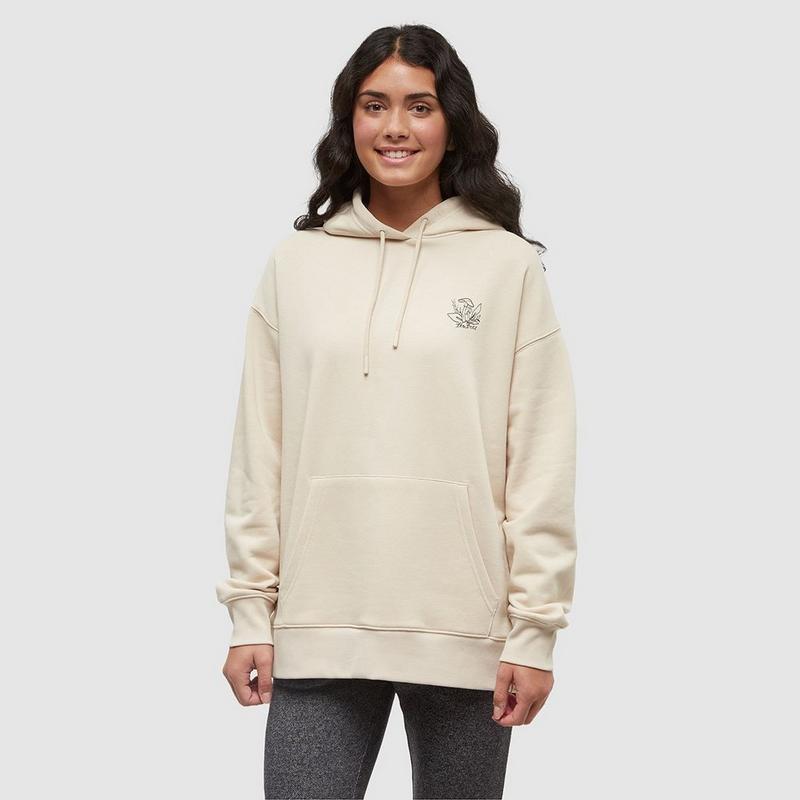 Tentree Chandail &agrave; capuchon surdimensionn&eacute; Understory pour femmes