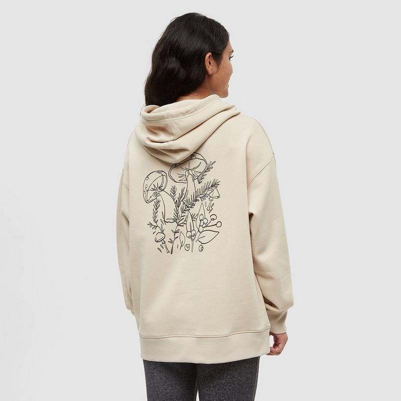 Tentree Chandail &agrave; capuchon surdimensionn&eacute; Understory pour femmes