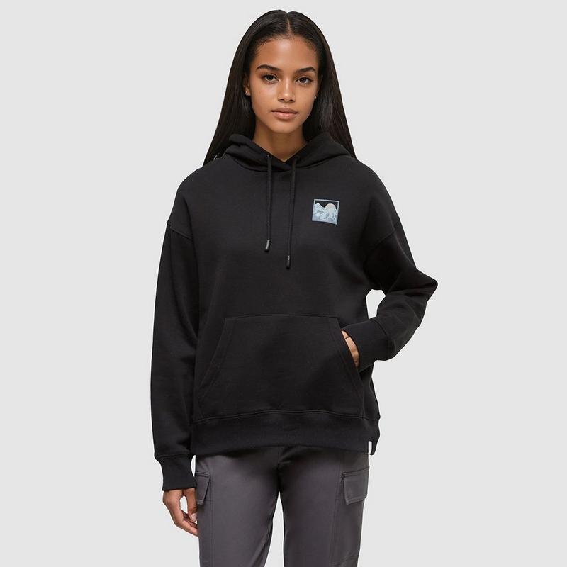 Tentree Chandail &agrave; capuchon Ridgeline pour femmes