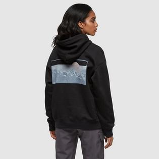 Tentree Women's Ridgeline Hoodie
