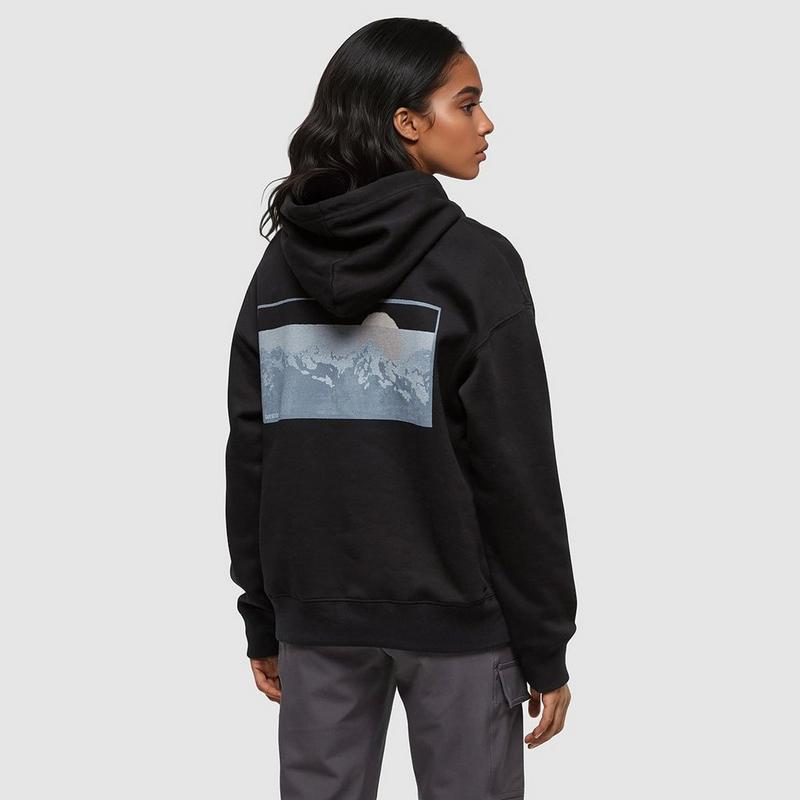 Tentree Chandail &agrave; capuchon Ridgeline pour femmes