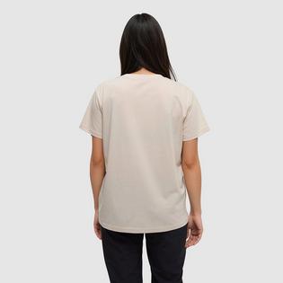 Tentree Women's Cloud Valley T-Shirt