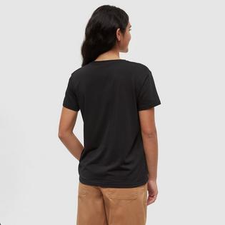 Tentree Women's Autumn Flora T-Shirt