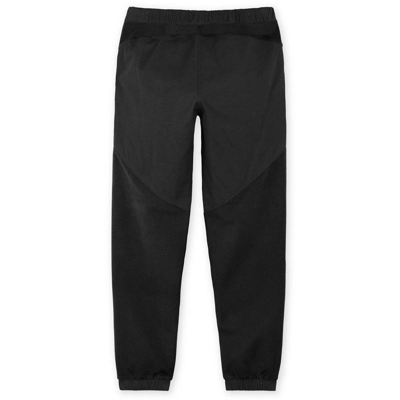 Hook&eacute; Pantalon de jogging Camper pour femmes