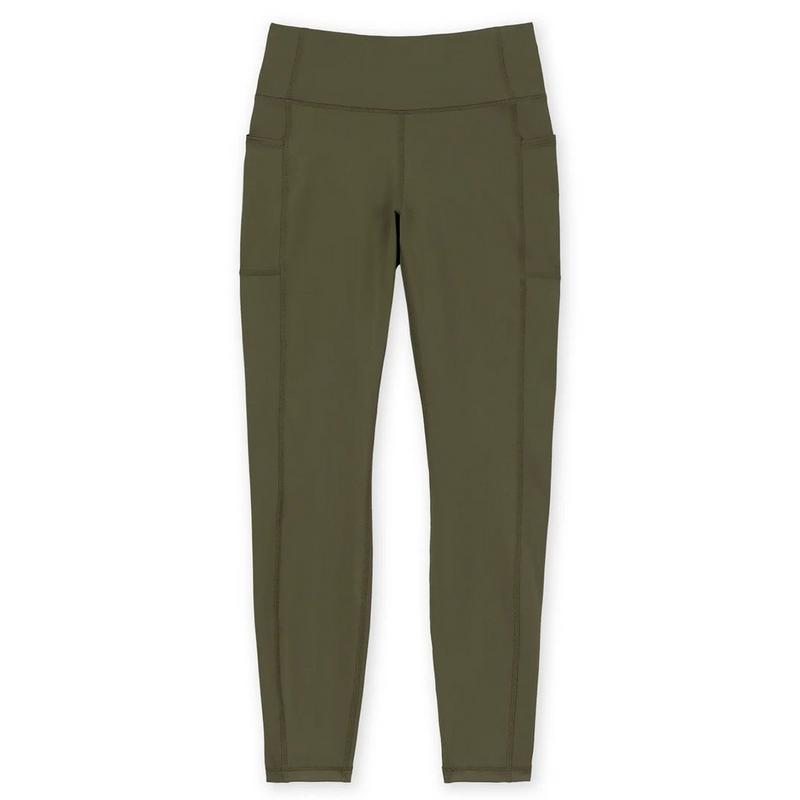 Hook&eacute; Legging Offtrail pour femmes