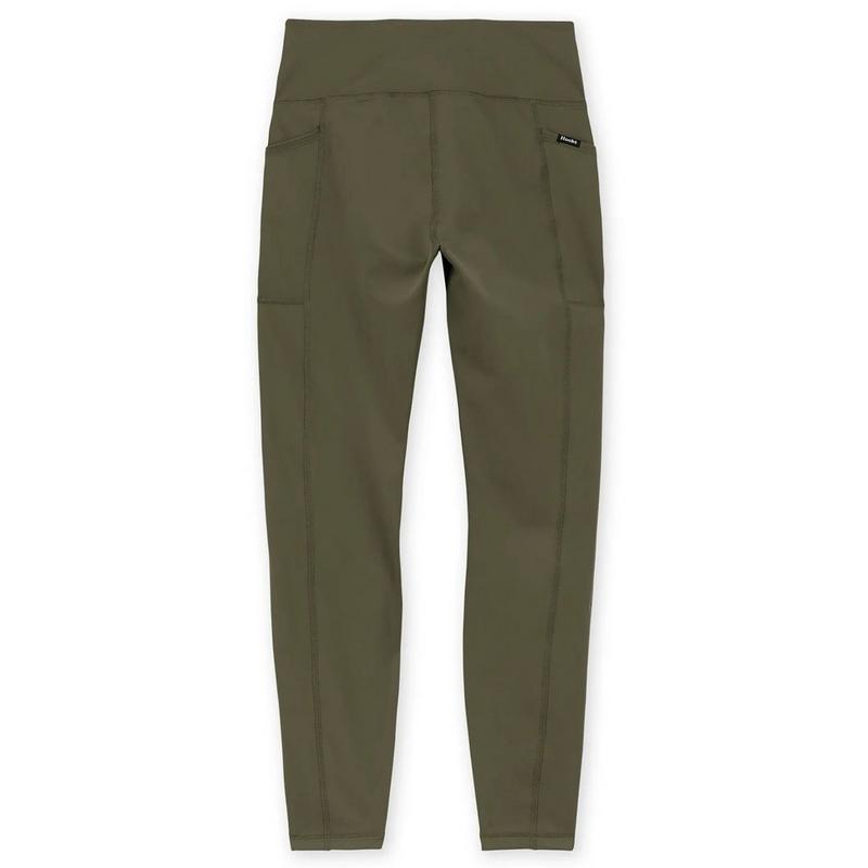Hook&eacute; Legging Offtrail pour femmes