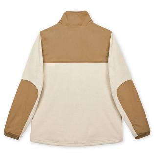 Hook&eacute; Haut en molleton technique pour femmes