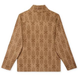 Hooké Women's Tapiskwan Pullover Polar Fleece Top