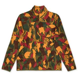 Hooké Women's Light Pullover Polar Fleece Top