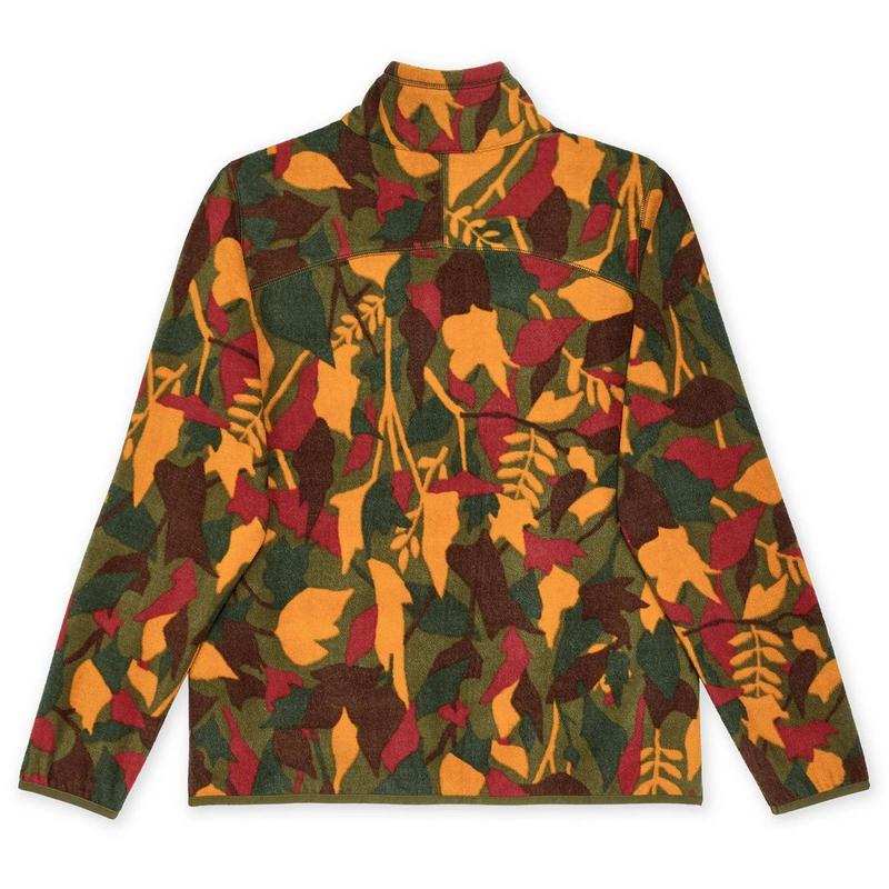 Hook&eacute; Chandail en molleton Light Pullover Polar pour femmes