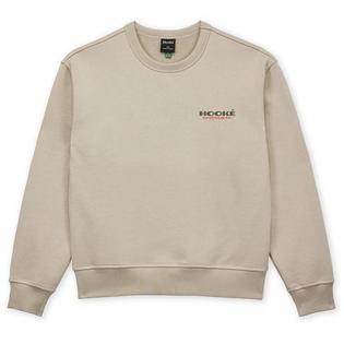 Hooké Women's Canadian Rockies Crew Neck Sweatshirt