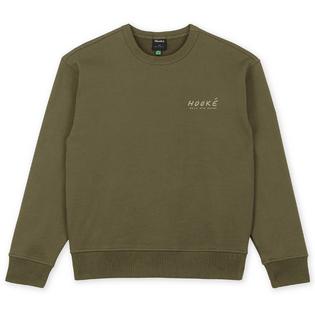 Hooké Women's Walk With Nature Crew Neck Sweatshirt