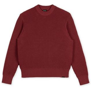 Hooké Women's Waffle Knit Sweater