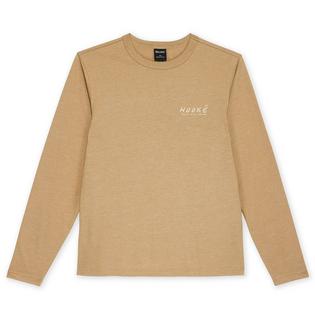 Hooké Women's Walk With Nature Long Sleeve T-Shirt