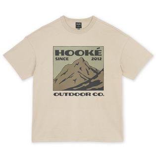 Hooké Women's Canadian Rockies Oversized T-Shirt