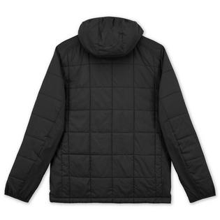 Hooké Women's Seasonal Lightweight Insulated Hood Jacket