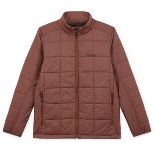 Hooké Women's Seasonal Lightweight Insulated Jacket