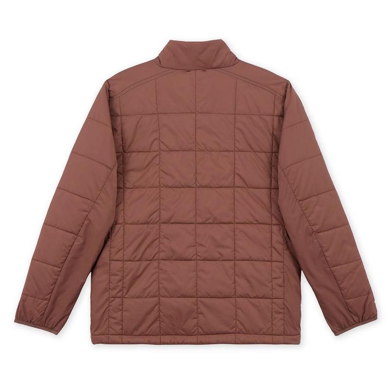 Hook&eacute; Veste isol&eacute;e l&eacute;g&egrave;re Seasonal pour femmes