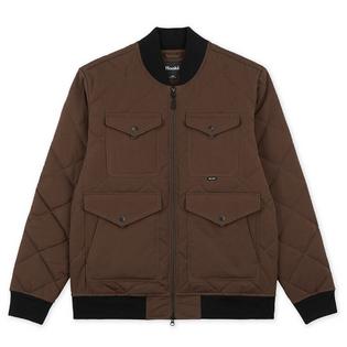 Hooké Men's Bushplane Jacket