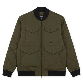 Hook&eacute; Men's Bushplane Jacket
