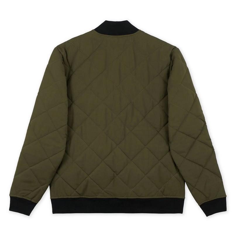 Hook&eacute; Veste Bushplane pour hommes