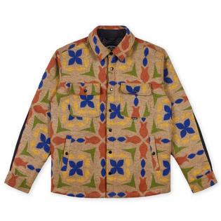 Hooké Men's Tapiskwan Insulated Shirt