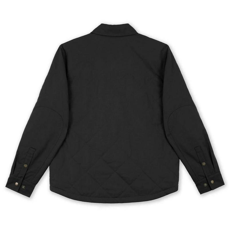 Hook&eacute; Chemise matelass&eacute;e Jack pour hommes