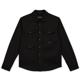 Hooké Men's Adventure Flannel Shirt