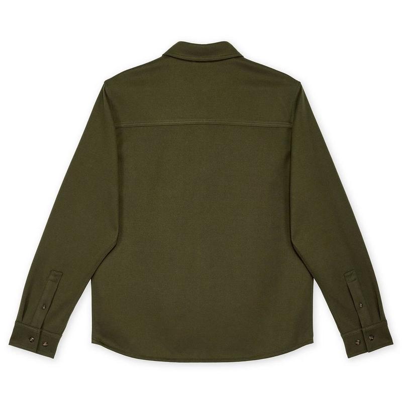 Hook&eacute; Chemise de flanelle Adventure pour hommes