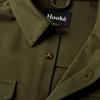 Chemise de flanelle Adventure pour hommes
