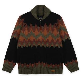 Hooké Men's Northern Cardigan Sweater
