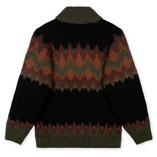 Hooké Men's Northern Cardigan Sweater