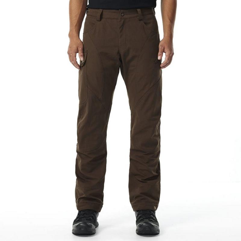 Hook&eacute; Pantalon Offroad pour hommes