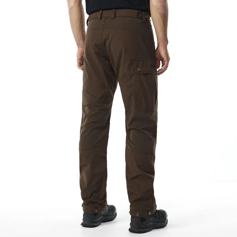 Hook&eacute; Pantalon Offroad pour hommes