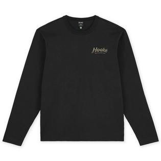 Hooké Men's The Boss Long Sleeve T-Shirt