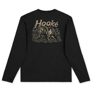 Hook&eacute; Men's The Boss Long Sleeve T-Shirt