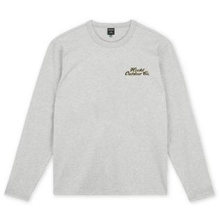 Hooké Men's Migration Long Sleeve T-Shirt