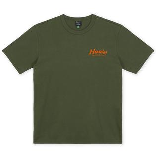 Hooké Men's The Boss Short Sleeve T-Shirt